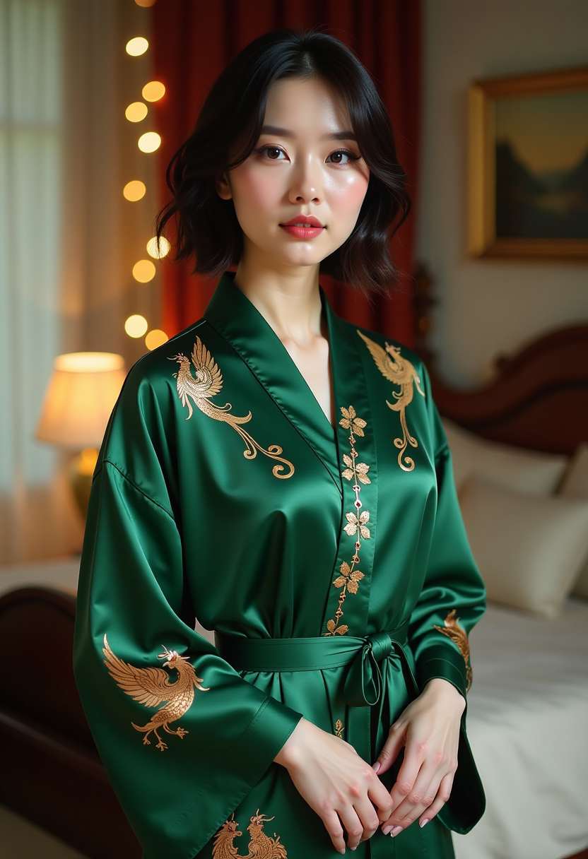 星河练习生封面